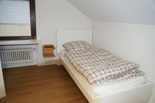 Bild 4 - Etagenwohnung mit 96,00 m&sup2; in Neckargemünd zur Miete