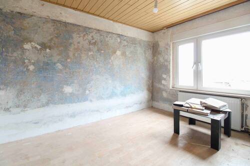 Schlafzimmer 2 - 