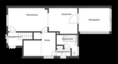 Erdgeschoss - 