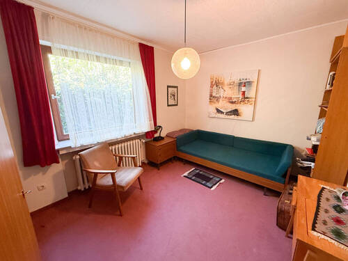 EG Gästezimmer - 