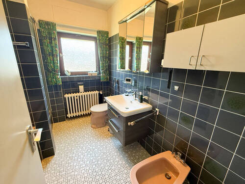 EG Badezimmer - 
