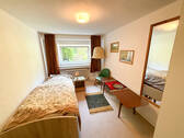 UG Schlafzimmer - 