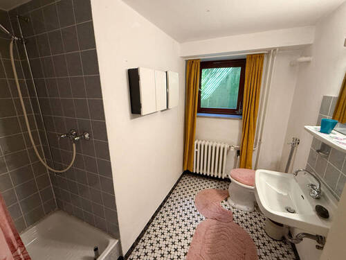 UG Badezimmer - 