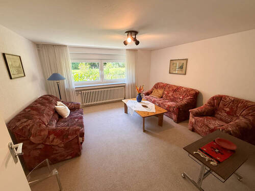 UG Wohnzimmer - 