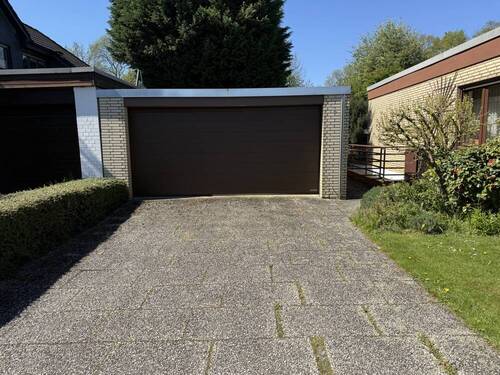 Garage - 