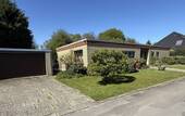 Vorderansicht - Freistehender Bungalow in ruhiger Bestlage von Marl-Drewer