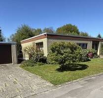 Freistehender Bungalow in ruhiger Bestlage von Marl-Drewer