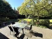 Terrasse - 6 Zimmer Bungalow zum Kaufen in Marl
