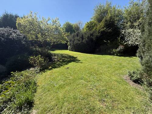 Garten - Bungalow mit 136,00 m&sup2; in Marl zum Kaufen