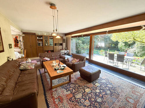 EG Wohnzimmer - 