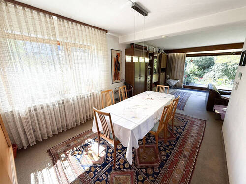 EG Essbereich - 