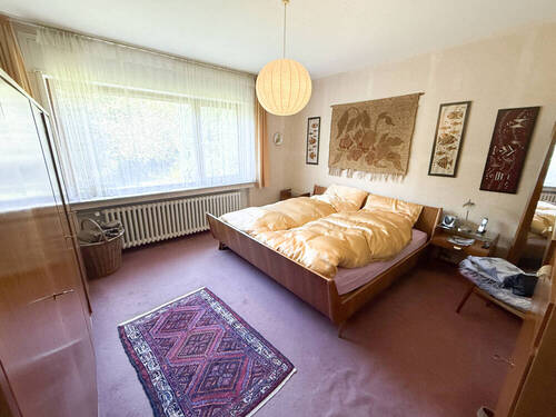 EG Schlafzimmer - 
