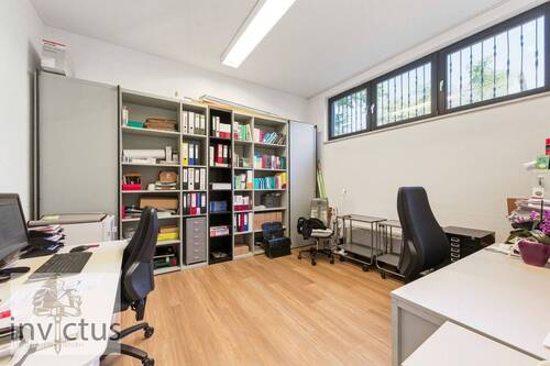 Büro - 