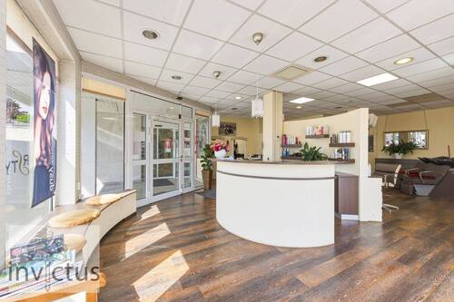 Friseur - 