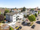 Drohne II - Mehrfamilienhaus, Wohnhaus zum Kaufen in Bad Wimpfen