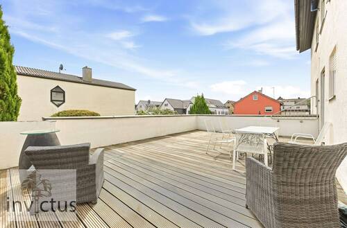 Terrasse - 