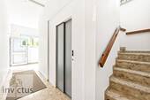 Aufzug - 