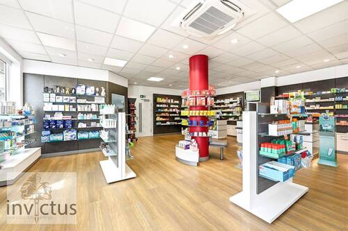 Apotheke - 