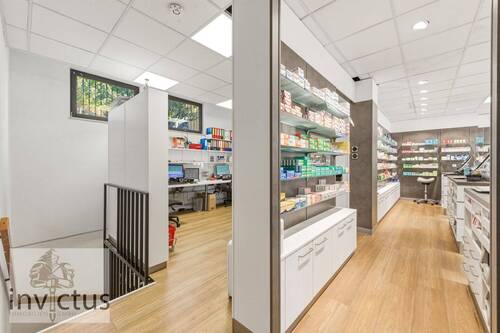Apotheke - 