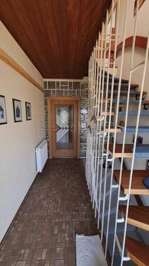 Eingangsbereich - 