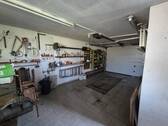 Garage - 