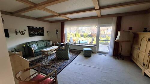 WZ EG direkter Gartenzugang - 