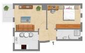 Grundriss - 