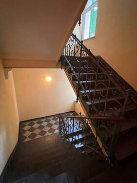 Treppenhaus - 