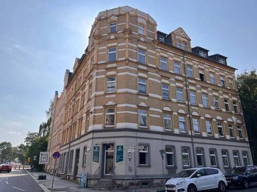 Heinrich-Schütz-Straße 2 - Chemnitz - Festpreis - leer stehende 3ZKB Balkon und Lift