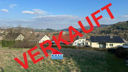 Aussicht - ++ KRAG Immobilien ++ VERKAUFT ++ VERKAUFT ++ mit Sicherheit ++ wie fast immer mit und nach Plan ++