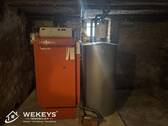 Zentralheizung Viessmann - 
