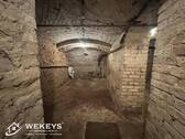 Keller_Anschluss Strom - 