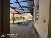 Zugang zum Garten (3) - 