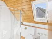 Badezimmer links - 