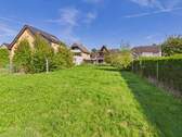 Garten von hinten - 