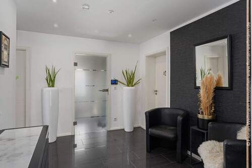 Erdgeschoss - 9 Zimmer Mehrfamilienhaus, Wohnhaus zum Kaufen in Rheine