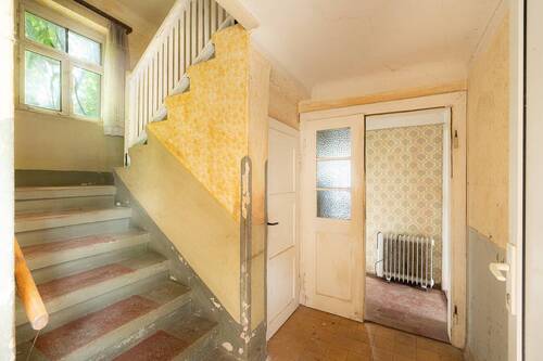 Innenraum Ansicht 2 - 