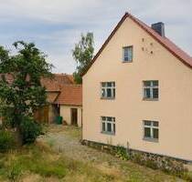 Altbaucharme trifft Traumgrundstück mit Weitblick! EFH zur Grundsanierung - Moritzburg OT Steinbach