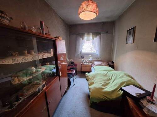 Gästezimmer - 3 Zimmer Einfamilienhaus in Lieberose