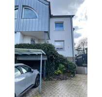 Neuwertig & sofort bezugsbereit: Doppelhaushälfte mit Sauna, Kamin und Garten in Hagen-Eilpe