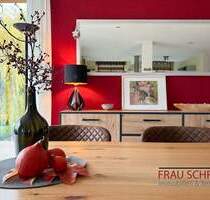 Exklusives Architektenhaus mit drei Wohneinheiten und Wellnessbereich in Tengen