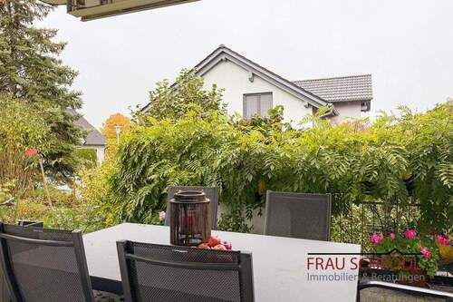 Terrasse - 