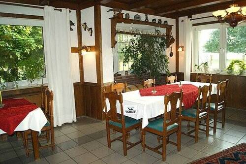 Bild 2 - 1 Zimmer Hotel, Pension, Gasthof in Soest