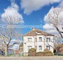 Zweifamilienhaus mit besonderem Charme in Lutherstadt Wittenberg