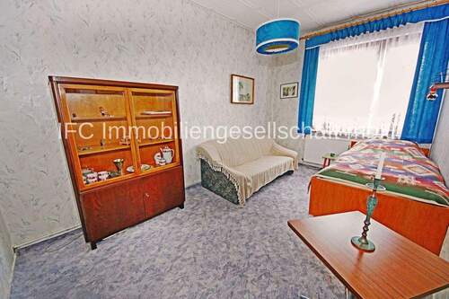 Kinderzimmer im OG - 