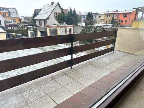 Balkon - 