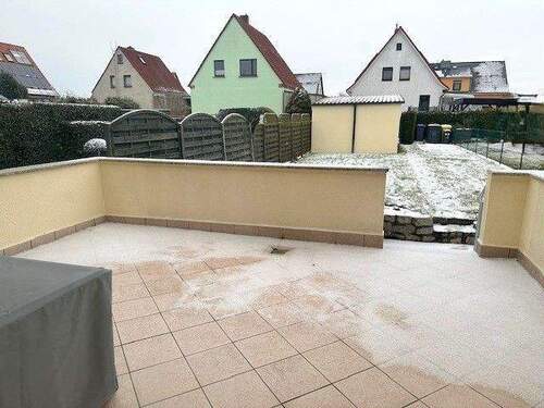 Terrasse - 