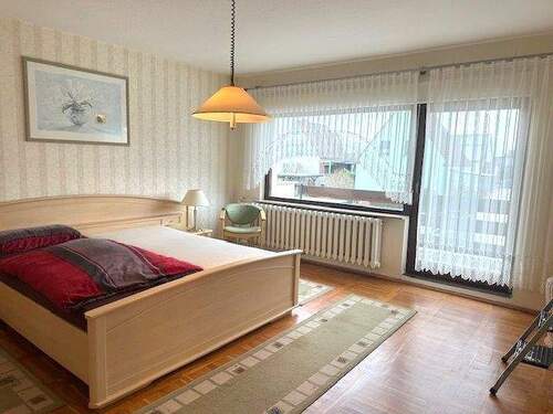 Schlafzimmer - Einfamilienhaus mit 112,00 m&sup2; in Güstrow zum Kaufen