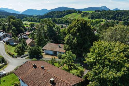 pg - 7 Zimmer Mehrfamilienhaus, Wohnhaus zum Kaufen in Siegsdorf