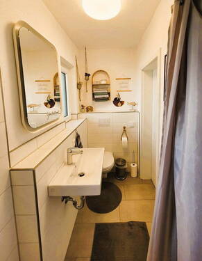 Gäste-WC - 
